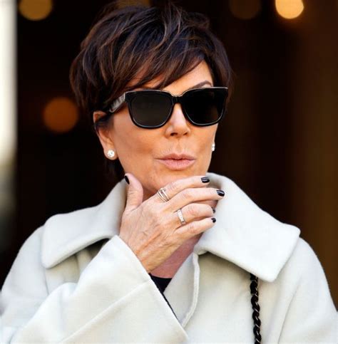 kris jenner celine glasses